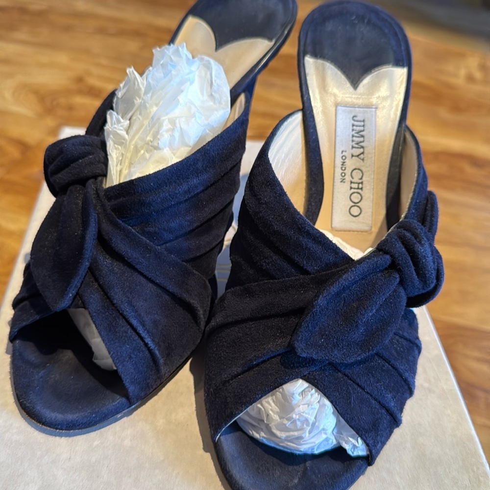 Jimmy Choo Sandals